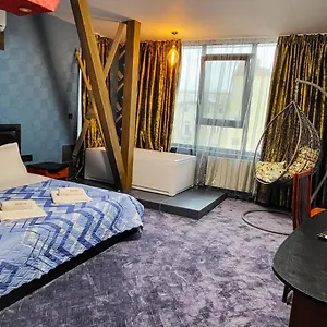 Hotel Club