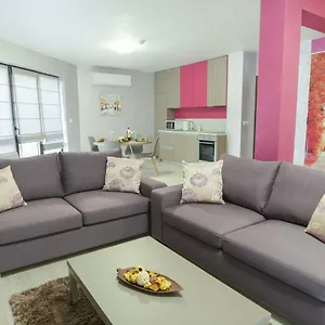 Appartement Noris With Garage